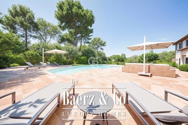 photo 4 EXCEPTIONAL LOCATION - VILLA WITH VIEW