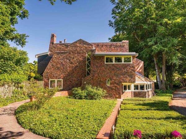 photo 106 Meerwijklaan 1