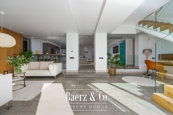 photo 28 Villa - Nueva Andalucia - Marbella - Ref: 8620