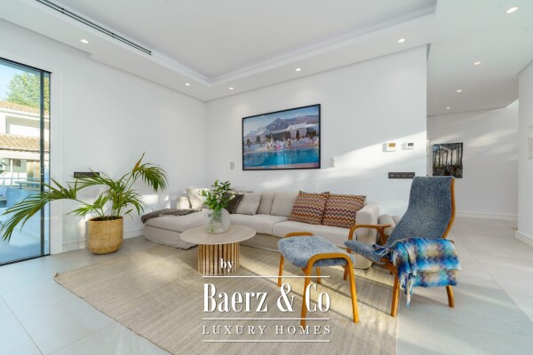 photo 33 Villa - Nueva Andalucia - Marbella - Ref: 8620