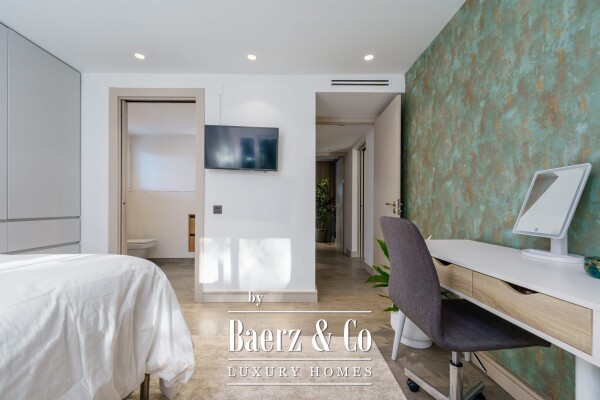 photo 44 Villa - Nueva Andalucia - Marbella - Ref: 8620