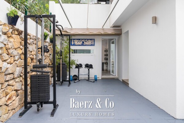 photo 52 Villa - Nueva Andalucia - Marbella - Ref: 8620