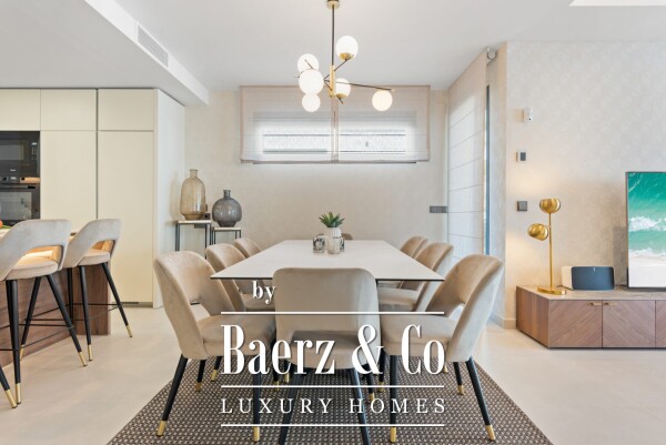 photo 5 Townhouse - Puerto Banus - Marbella - Ref: 8626