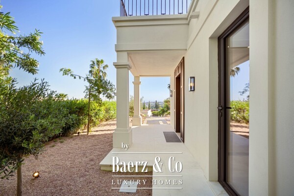 photo 30 Villa - Golden Mile - Marbella - Ref: 8629