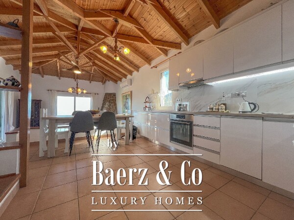 photo 7 1628512 - Detached house For sale, Epidavros, 207,51 sq.m., €595.000