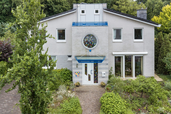 photo 37 De Markerichter 70