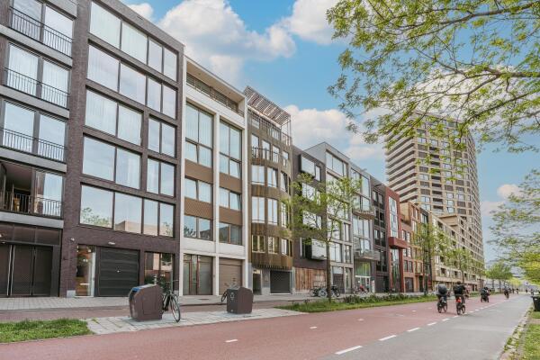 photo 63 Solitudolaan 408