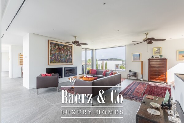 photo 11 Beautiful luxury home in Sotogrande, Sotogrande Alto - Zona F