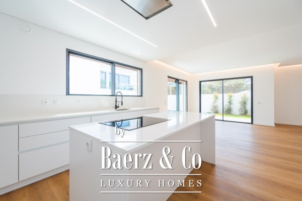 photo 13 4 bedroom villa in Murches, Cascais