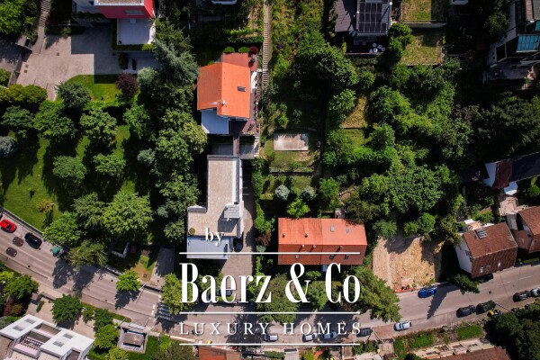 photo 16 Šalata-Babonićeva 2 luxury buildings with 5 residential units of 880 m2 on a plot of 1200 m2