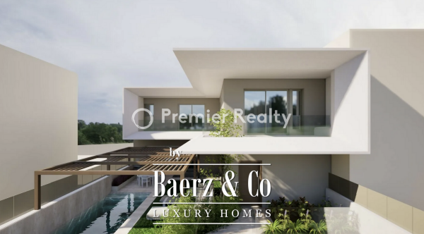 photo 15 1618792 - Luxury residence | Spa amenities, gym, sauna and hammam | Swimming pool | Vari, 408 sq.m.