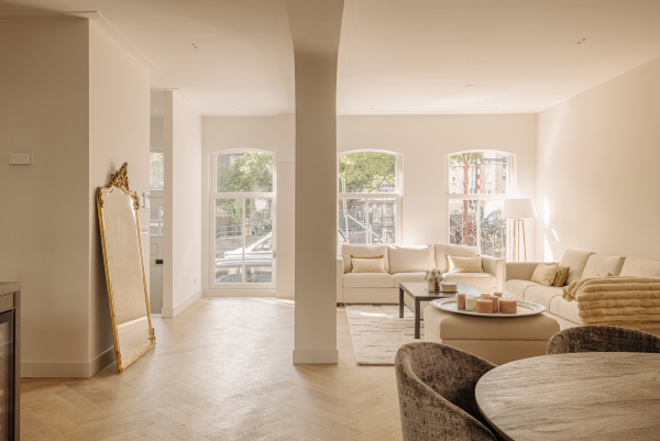 photo 15 Tweede Kostverlorenkade 127 H