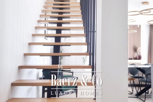 photo 17 Zadar, Kožino, modern villa with pool and sea view