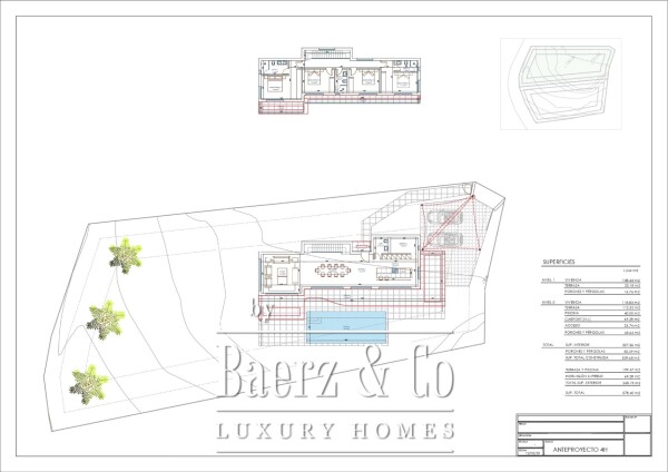 photo 4 Beautiful luxury home in Jávea, Costa Blanca