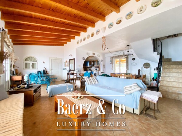 photo 15 1508024 - Detached house For sale, Tolofona, 215 sq.m., €1