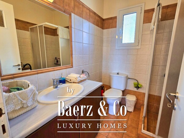 photo 15 1680674 - Detached house For sale, Kranidi, 120 sq.m., €475.000