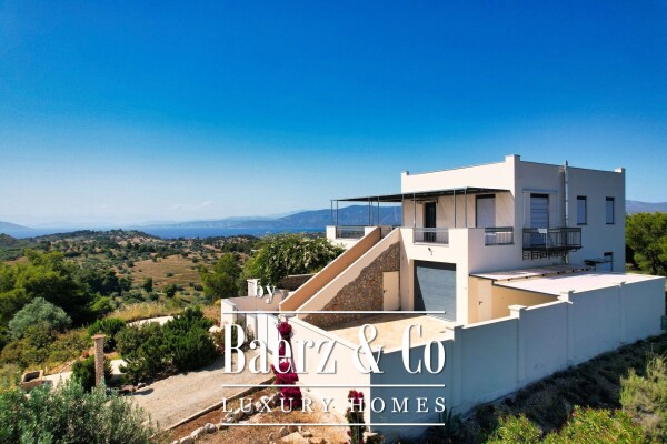 photo 2 1680626 - Detached house For sale, Kranidi, 210 sq.m., €800.000