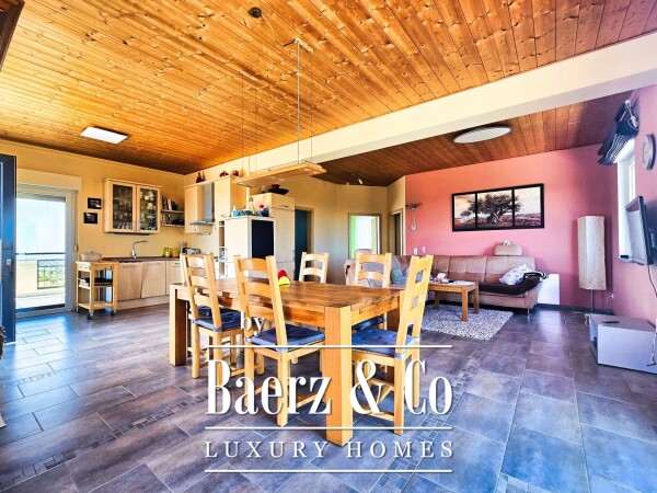 photo 9 1680626 - Detached house For sale, Kranidi, 210 sq.m., €800.000