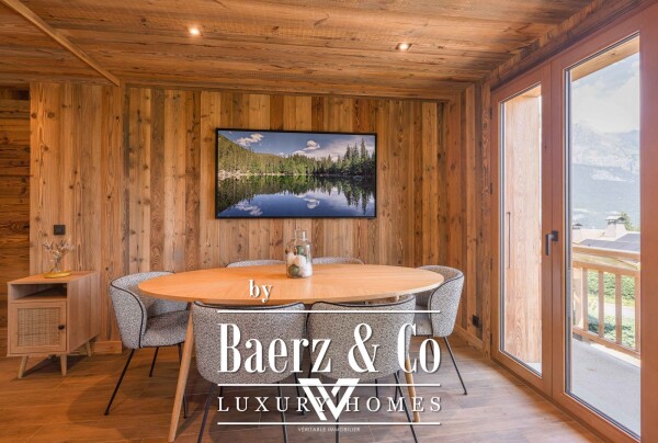 photo 6 Chalet Reine