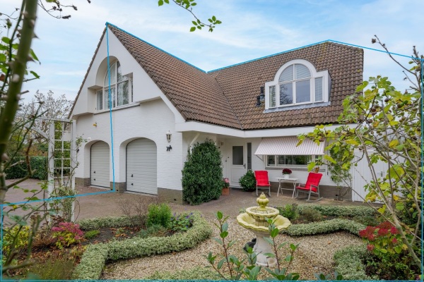 Video Voorschoterweg 71 B