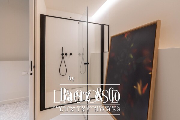 photo 25 Barcelona, Sant Pere - Santa Caterina i la Ribera