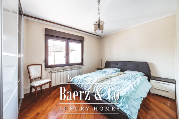 photo 19 Zagreb, Stenjevec, family house with two apartments, area 460m2