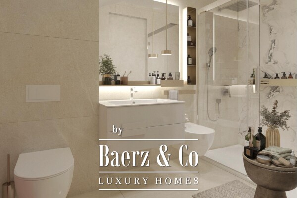 photo 12 Opatija, Center, Luxury Apartment, GFA 164 m², NEW BUILDING