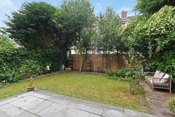 photo 15 Koningin Wilhelminalaan 520