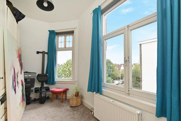 photo 37 Koningin Wilhelminalaan 520