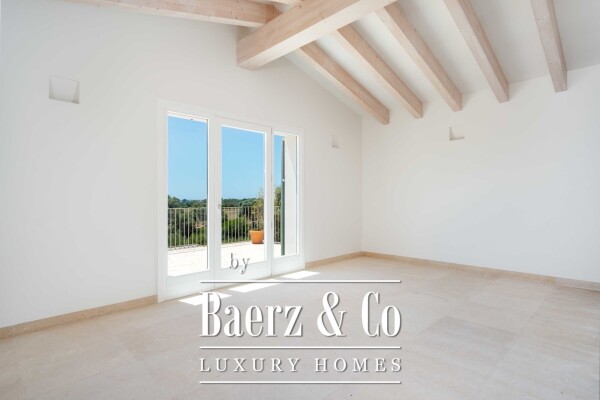 photo 24 Finca with guest house near the beach with sea views