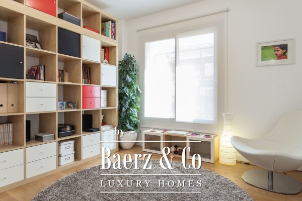 photo 14 Outstanding Duplex Penthouse with 2 terraces & garage