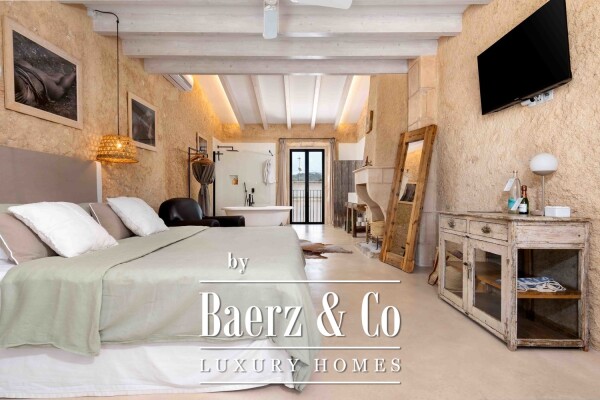 photo 25 Amazing townhouse with a hospitality license - Cas Concos