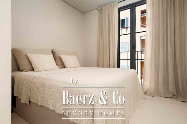 photo 11 Newly built townhouse with pool & garage in Sta Catalina