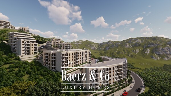 photo 9 Cozy Apartment in Nature in Budva