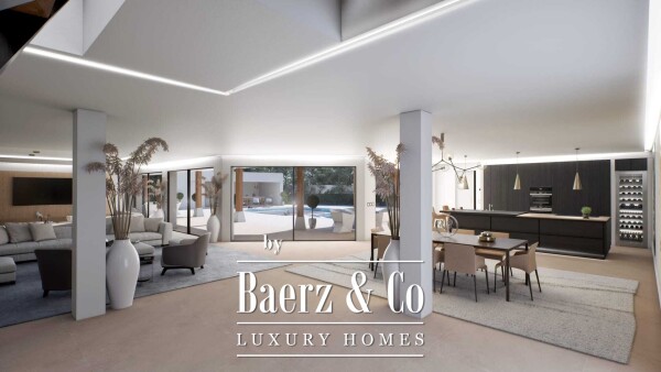 photo 4 Beautiful luxury home in Alfaz del Pi