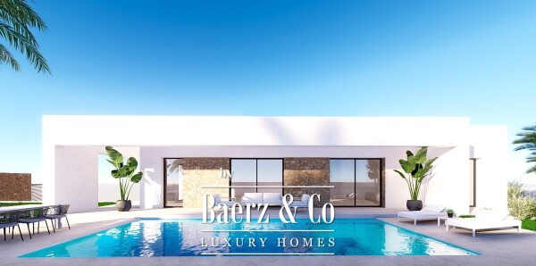 photo 17 Beautiful luxury home in Finestrat