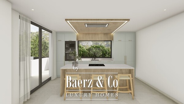 photo 13 Beautiful luxury home in Polop