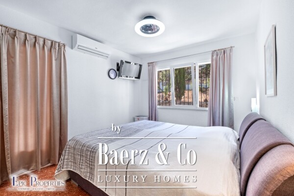 photo 21 Beautiful luxury home in Alfaz del Pi