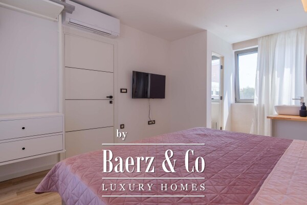 photo 17 Istria, Ližnjan: Luxurious Istria, Ližnjan: Luxury Modern Semi-Detached Villa with Sea View and Pool