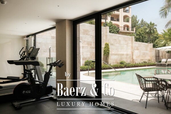 photo 52 Apartment - La Quinta - Benahavis - Ref: 8637