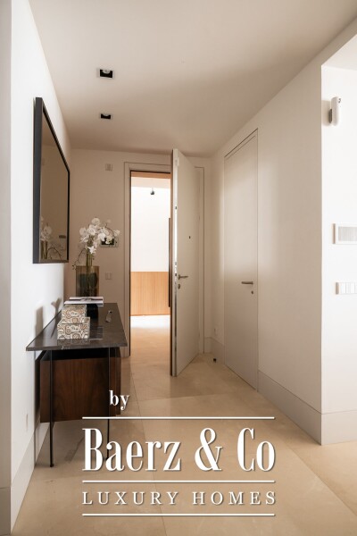 photo 26 Apartment - La Quinta - Benahavis - Ref: 8637