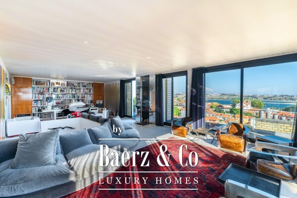 photo 4 5 bedroom Penthouse with private pool