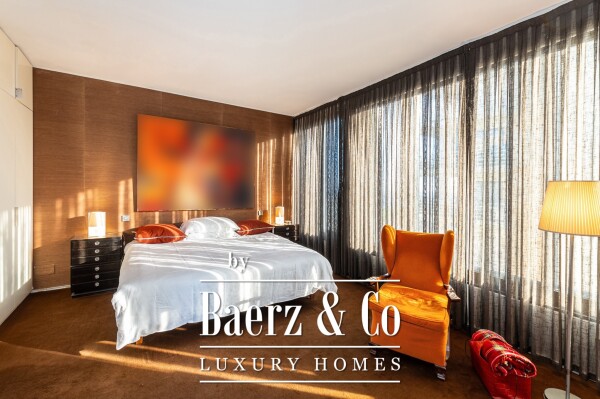 photo 11 5 bedroom Penthouse with private pool