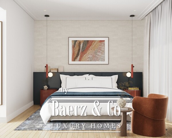 photo 13 Luxurious Apartment with a Sea View in a New Project in Tivat