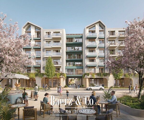 photo 5 Luxurious Apartment in a New Project in Tivat