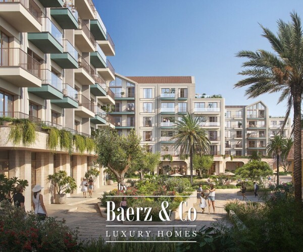 photo 2 Luxurious Apartment in a New Project in Tivat