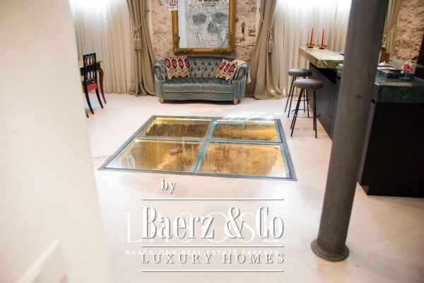 photo 48 Barcelona, El Gòtic