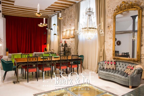 photo 4 Barcelona, El Gòtic