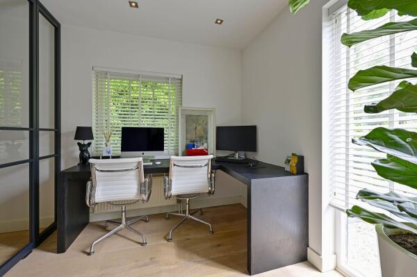 photo 16 Groenlandse kade 63