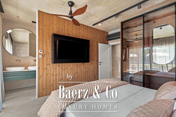 photo 17 Split - surroundings, unusual villa with swimming pool and tennis court